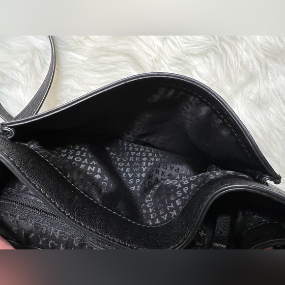 Kate Spade Rianne Pratt Street Shoulder Flap Bag - Picture 11 of 14